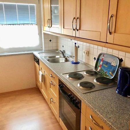 Haus Suedstrandliebe Whg Lona Borkum Ngoại thất bức ảnh