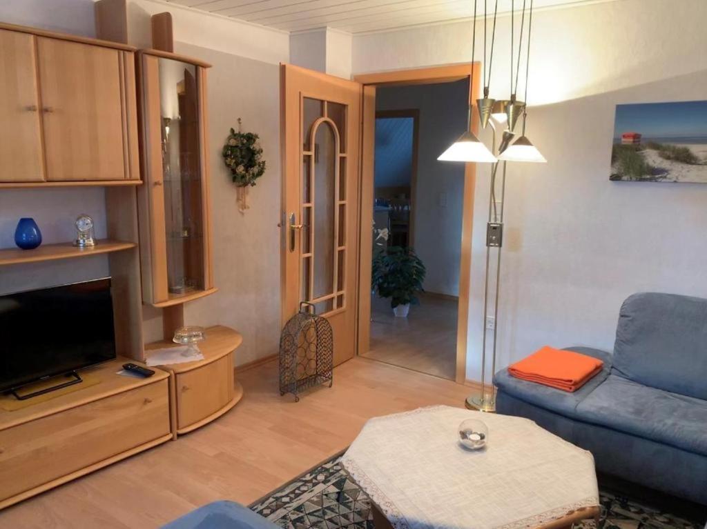 Haus Suedstrandliebe Whg Lona Borkum Ngoại thất bức ảnh