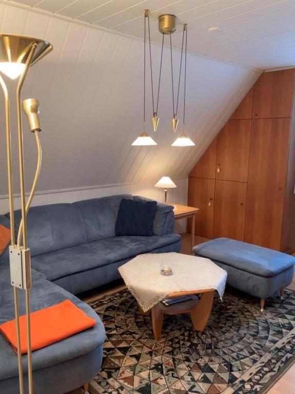 Haus Suedstrandliebe Whg Lona Borkum Ngoại thất bức ảnh
