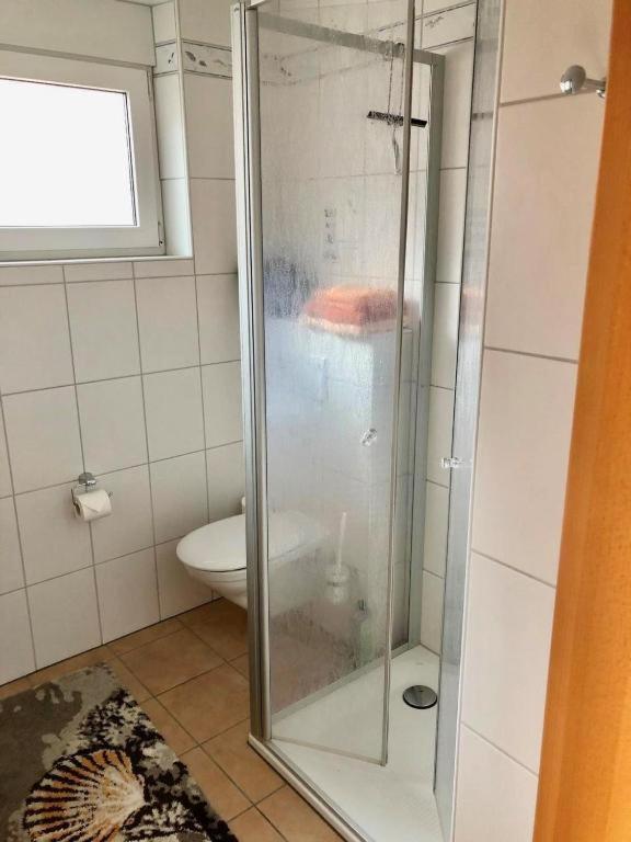 Haus Suedstrandliebe Whg Lona Borkum Ngoại thất bức ảnh